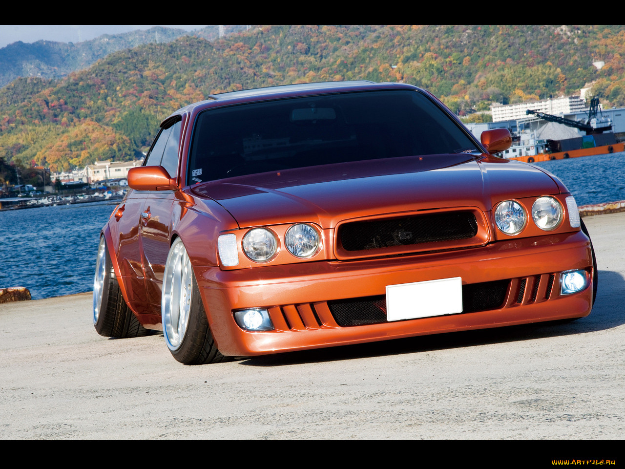 , toyota
